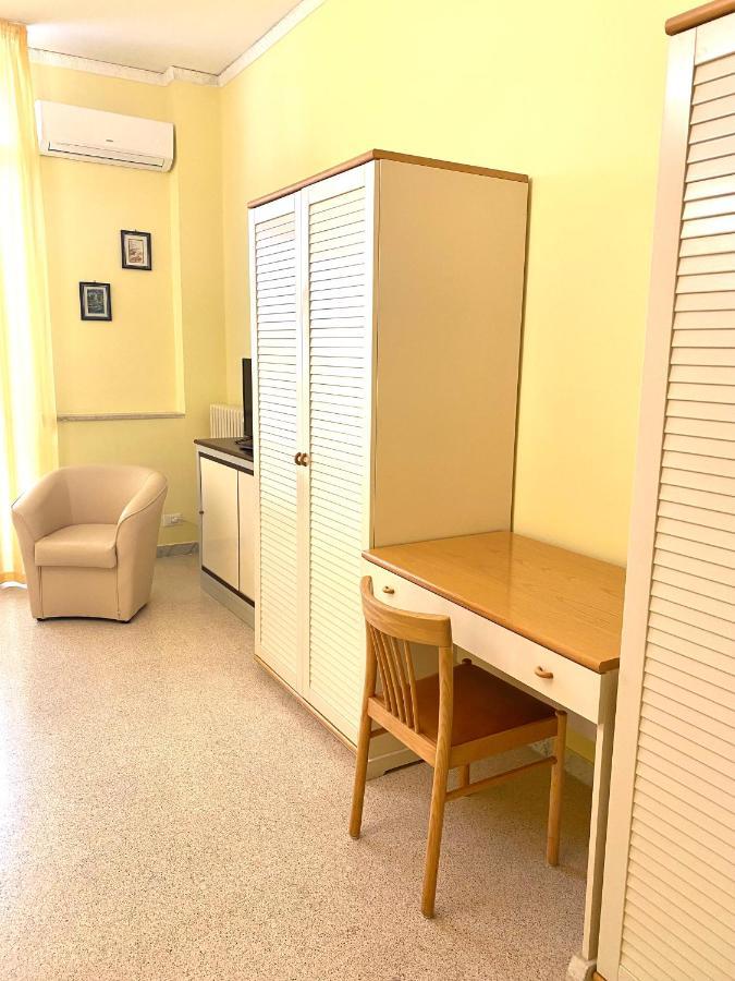 Ostello Madre Santina Hostel