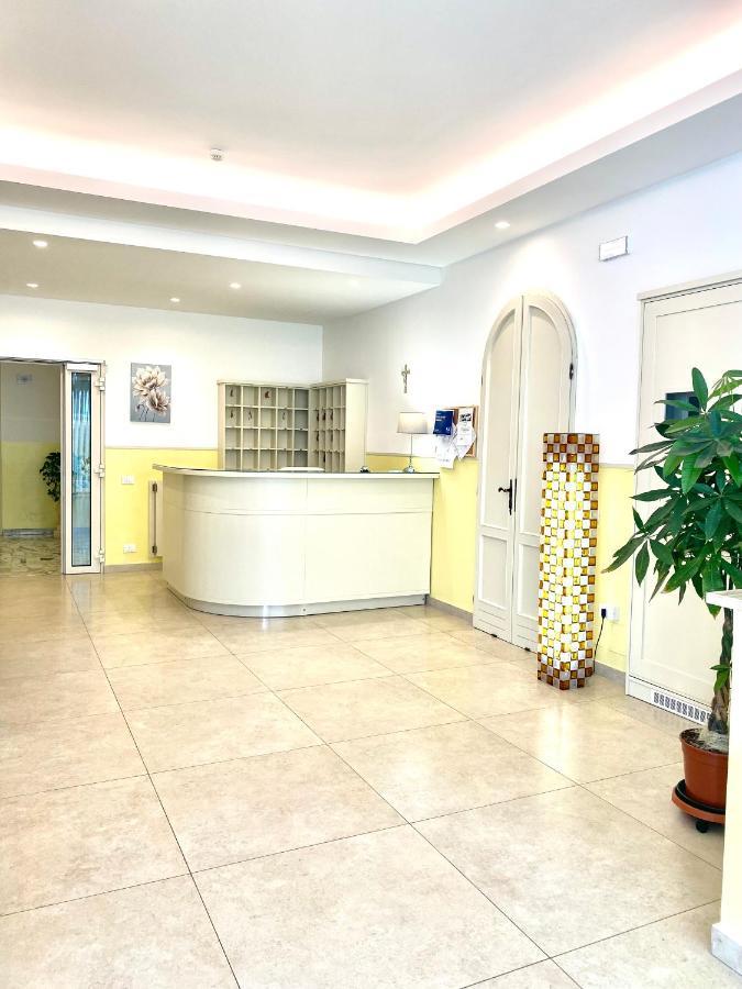 Ostello Madre Santina Hostel