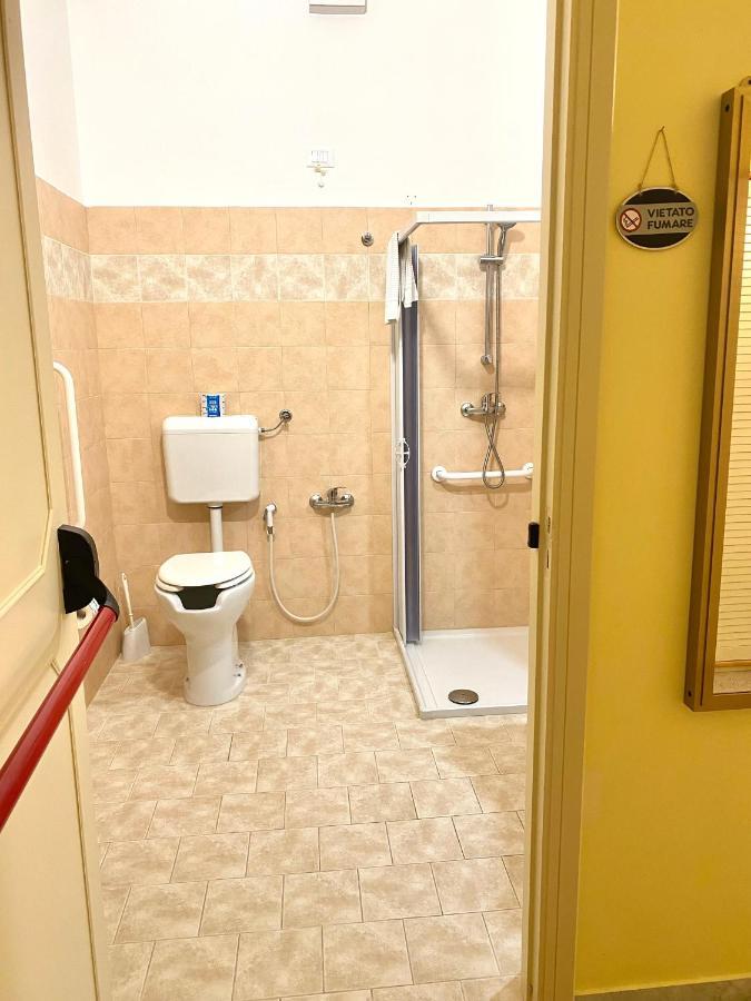 Hostel Ostello Madre Santina Lecce