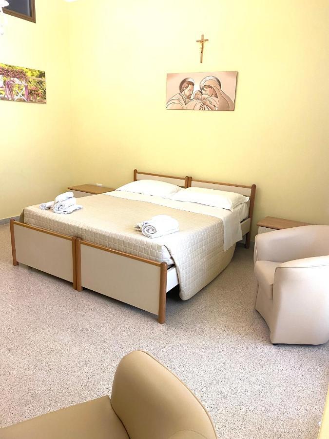 Ostello Madre Santina Hostel