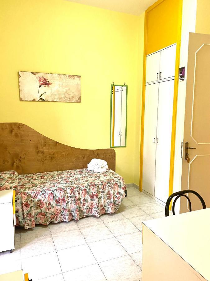 Ostello Madre Santina Hostel