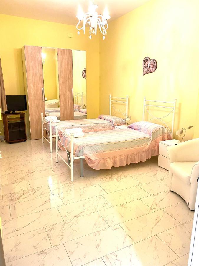 Ostello Madre Santina Hostel