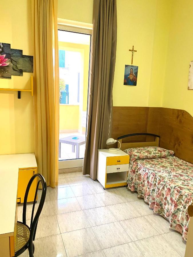 Hostel Ostello Madre Santina *